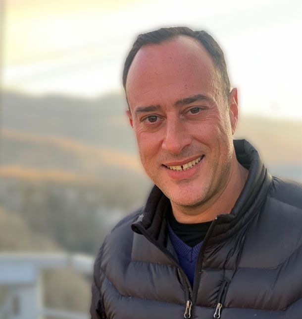 Alon Eisenberg