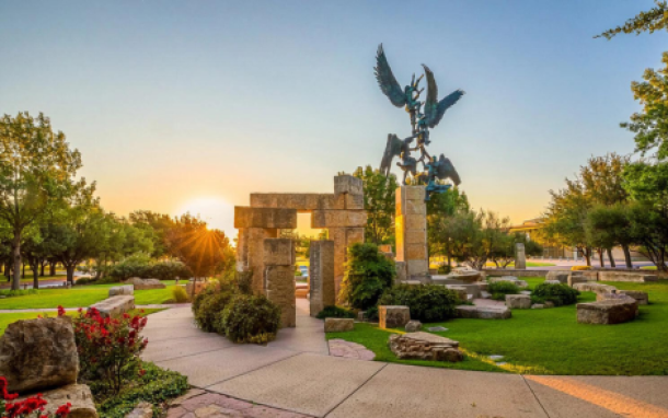 Featured image - health and counseling centers integrate at Abilene Christian University