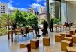 College Wellness Spaces