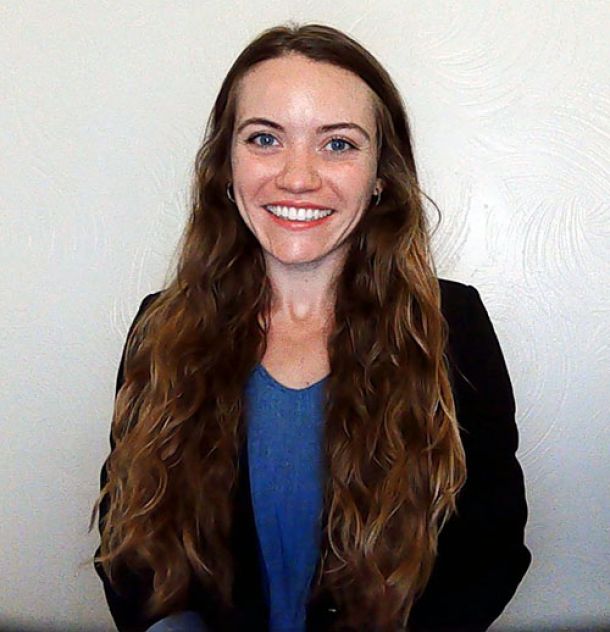 Leah Mulcahey
