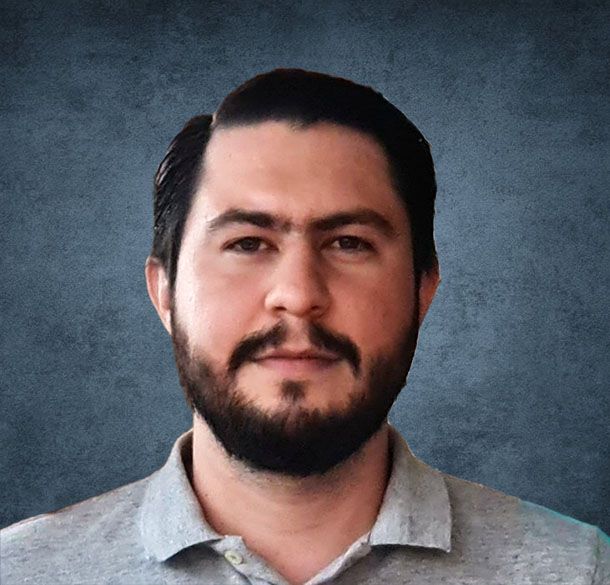 Alejandro Fallad