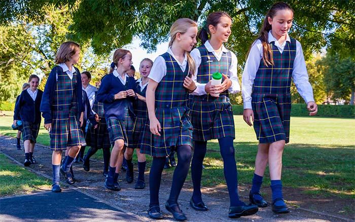 Boarding School EHR