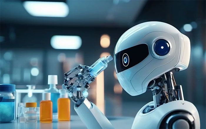 AI-Powered Immunization Review