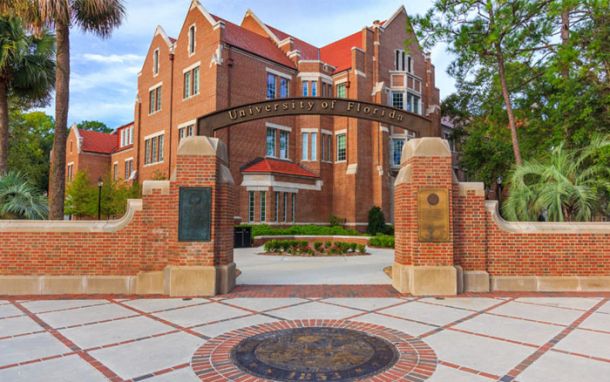 University of Florida Featured Image