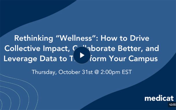 Wellness on Campus