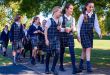 Boarding School EHR