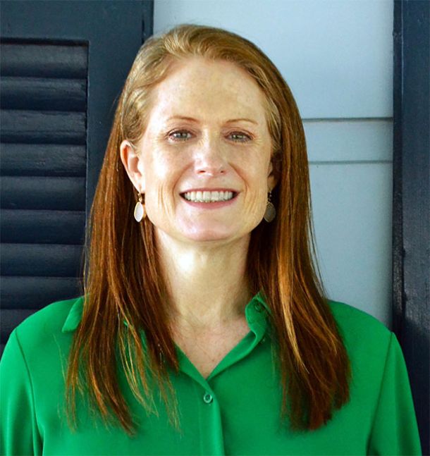 Maeghan Livaccari