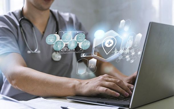 EHR Solutions