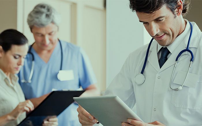 Healthcare Analytics