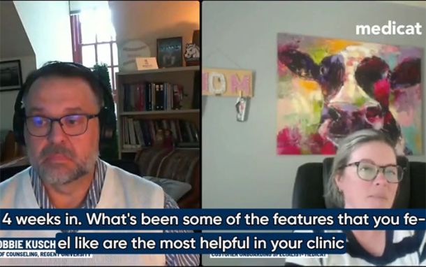 EHR Implementation