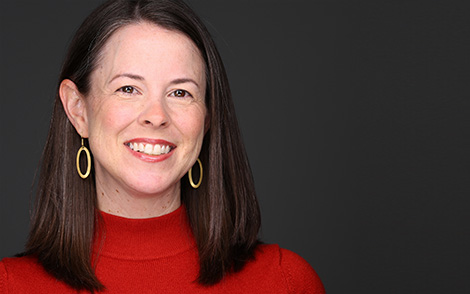 Lauren Pragoff, VP