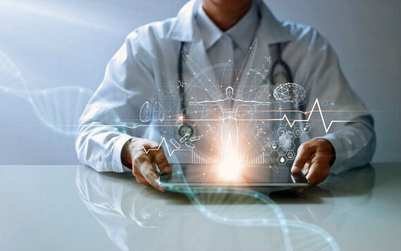 Power of EHR