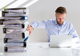 Robust Documentation