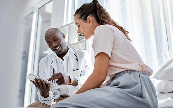 Campus Wellness Health Literacy