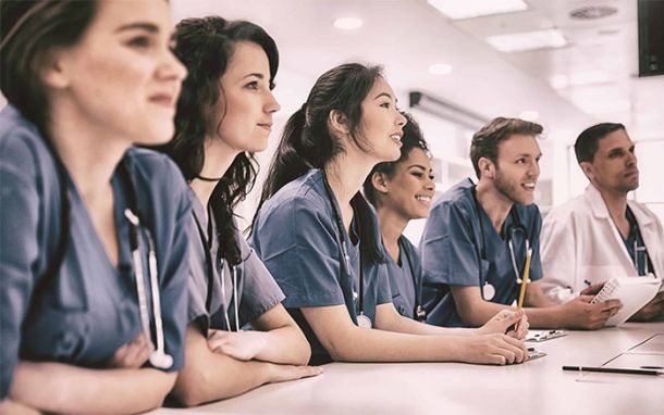 Leadership in College Health