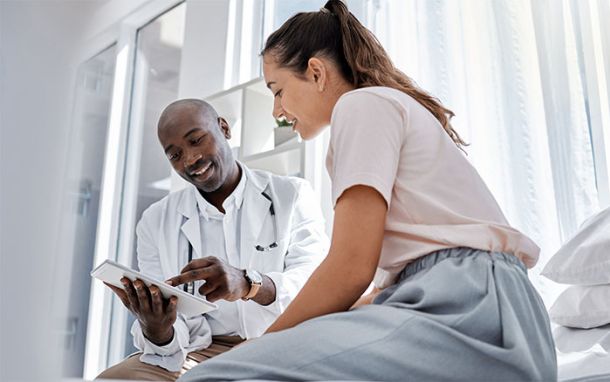 Campus Wellness Health Literacy