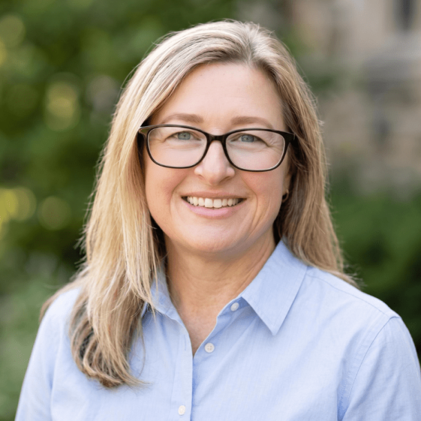 Ann Wright, Director of Product