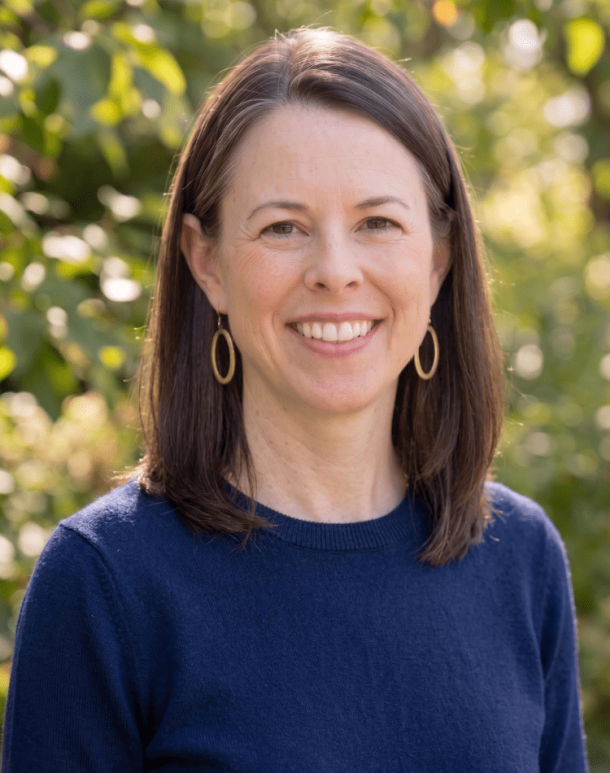 Lauren Pragoff, VP