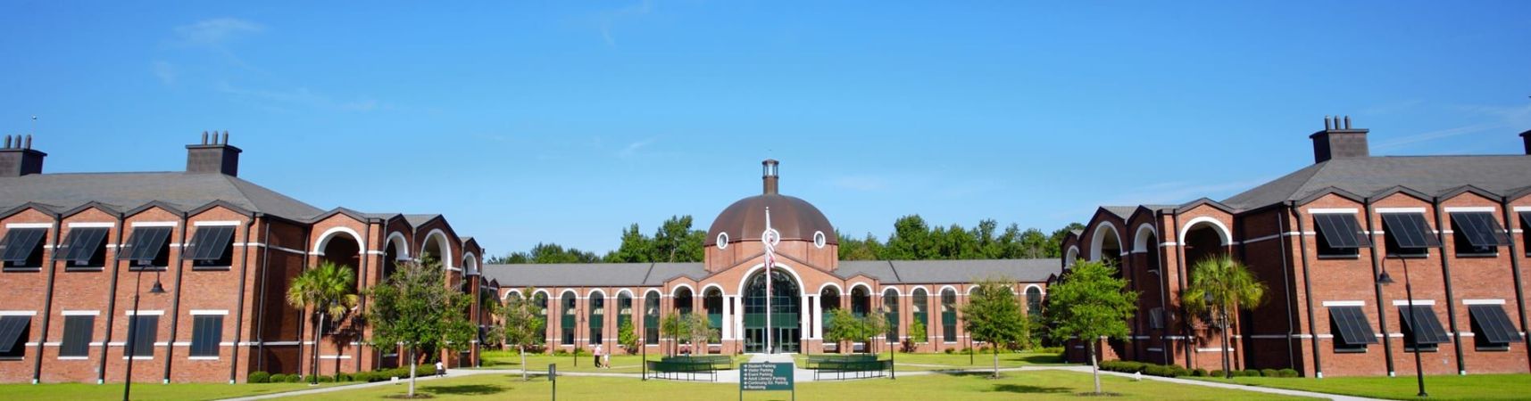 Camden Center at College of Coastal Georgia