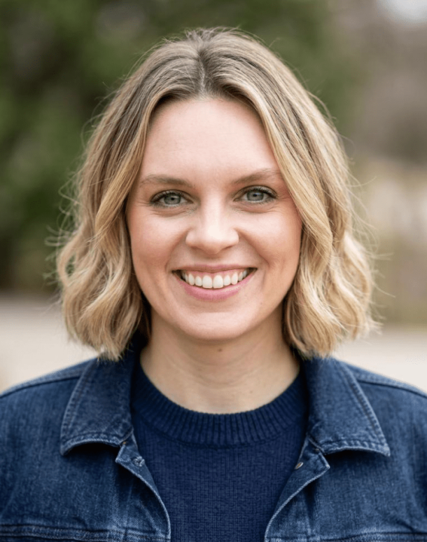 Megan Lomasney