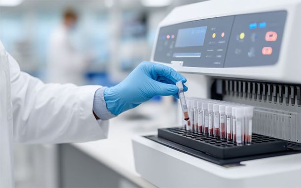 LabConnect