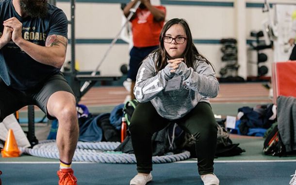 Inclusive & Accessible Wellness Activities