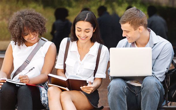 Peer Support on Campus