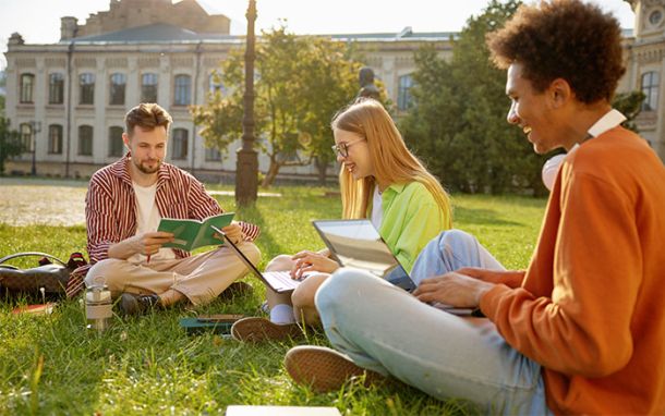 Student Well-being Programs