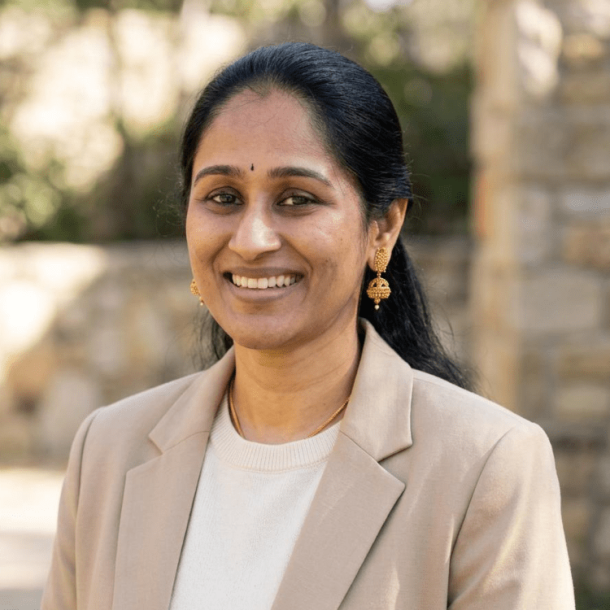 Radhika Raghunathan