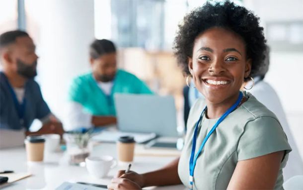 College Health Clinic Efficiency