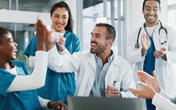 Clinic integration