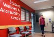 First-year Student Wellness