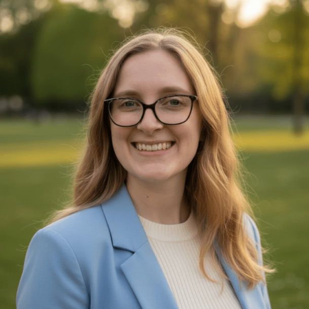 Claire Powell, Digital Marketing Specialist